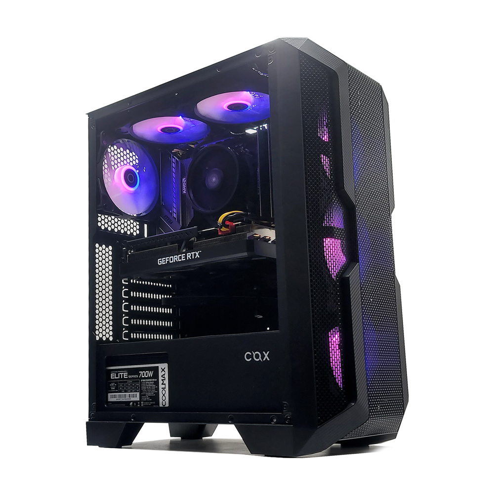 영웅컴퓨터 영웅 906 게이밍울트라580TX (16GB, M.2 512GB)_이미지