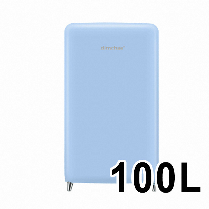 위니아 딤채 쁘띠 DS107PACB (전국 무료)_이미지