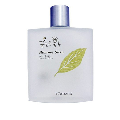 코스모코스 꽃을든남자 옴므 스킨 140ml (1개)_이미지