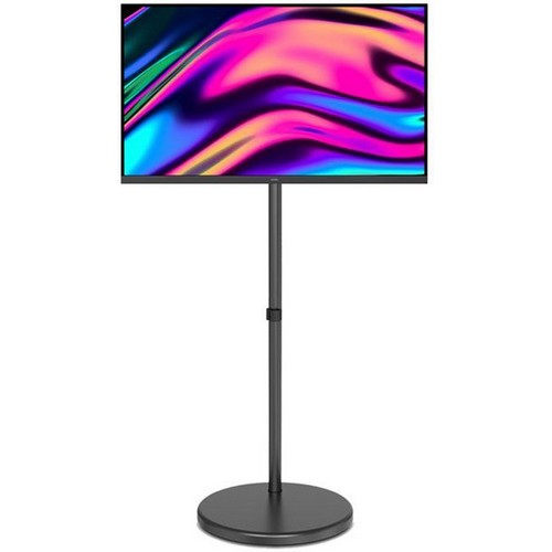 라익미 스마트 32 스탠라익미 무빙TV 트리플블랙_이미지