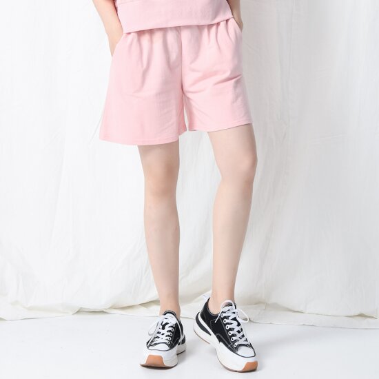 4부 쭈리 반바지 DBF2S-8017