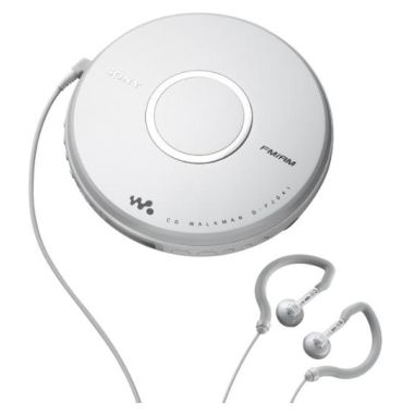 SONY D-FJ041 (해외구매)_이미지