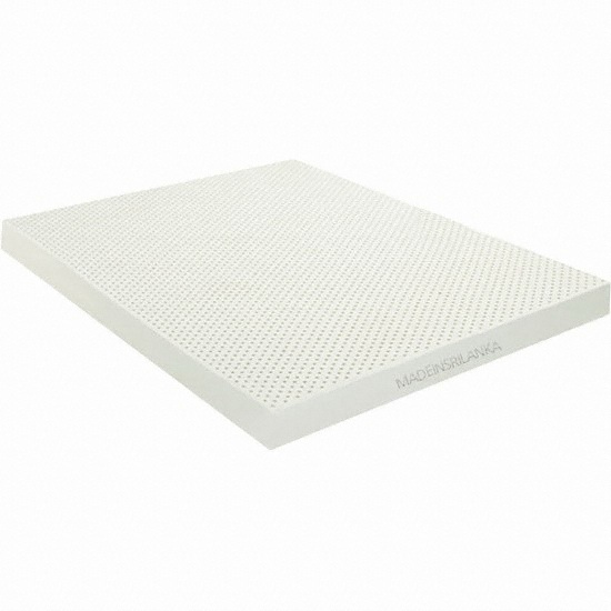 델라텍스 베트남 라텍스매트리스 패드 15cm 벨로아 (슈퍼싱글)_이미지