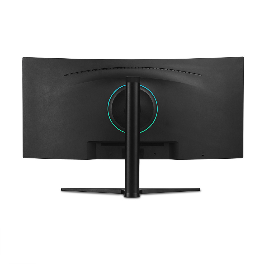 크로스오버 34LGD79 IPS PREMIUM 커브드 울트라 멀티스탠드 무결점_이미지