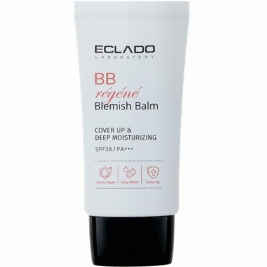  에끌라두 레제네 블레미쉬 밤 40ml [1개]