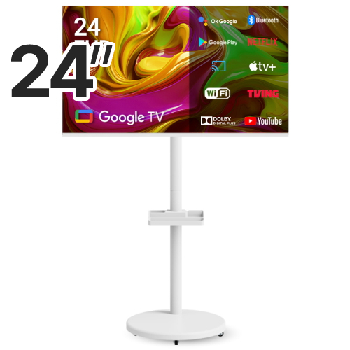 큐빅스 무빙큐빅스 CX24GBX11 이동형 패키지 (큐빅스 퍼스트)