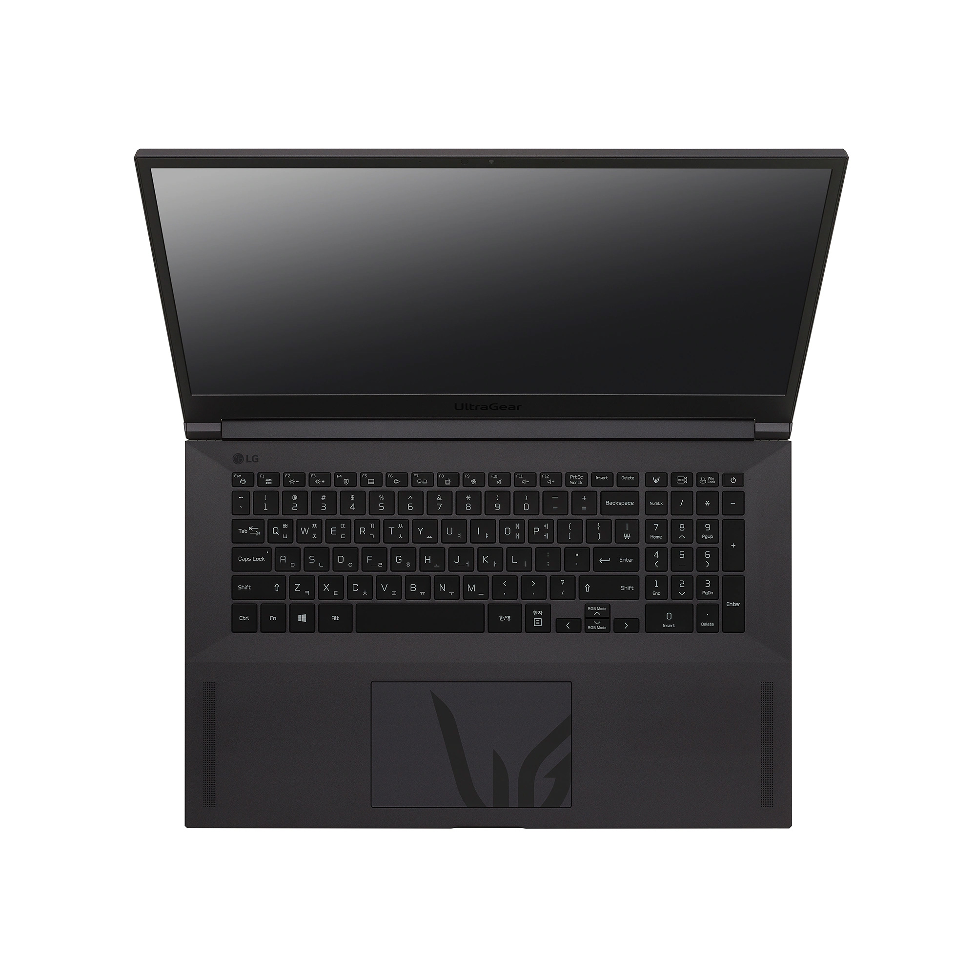 LG전자 2022 울트라기어 17GD90Q-XX79K WIN11 (SSD 500GB)_이미지