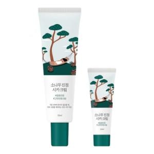 라운드랩 소나무 시카 진정 크림 50ml (기획세트)_이미지