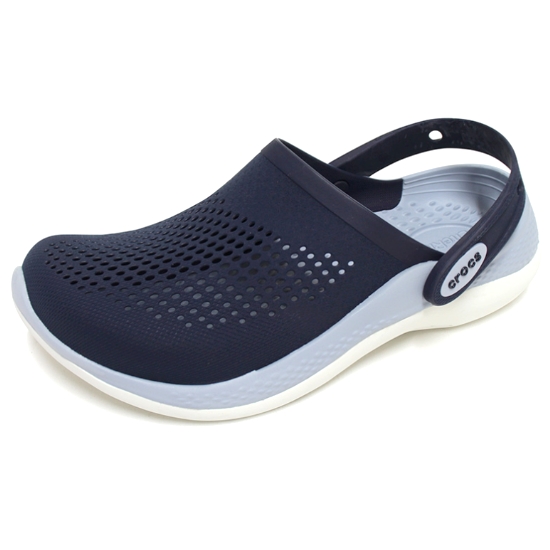 크록스 라이트라이드 360 클로그 206708-4TA