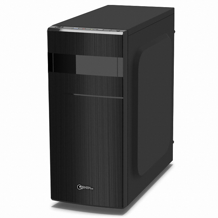 아이폴코리아 G2 USB 3.0 블랙_이미지