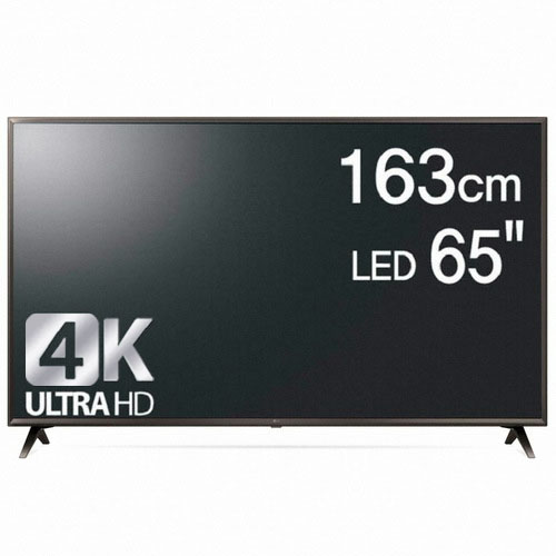 LG전자 울트라HD 65UK6300 해외구매 (리퍼/중고)