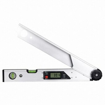 블루텍 디지털<b>각도기</b> BD-450WS