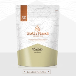 YTon 레몬그라스 삼각망 30티백 허브차 잎차 꽃차 삼각티백 YT0413 본상품선택
