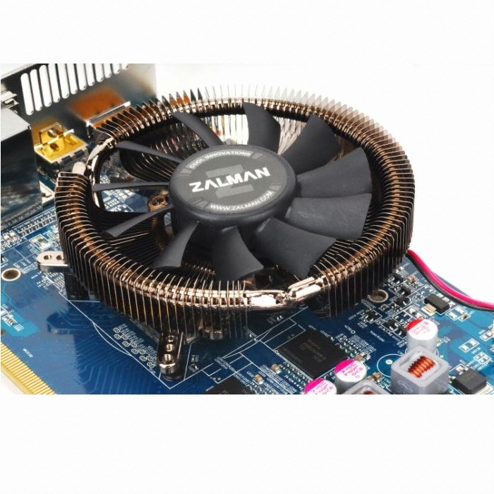 �߸� �󵥿� HD 6770 Z D5 1GB VF902 Black Pearl