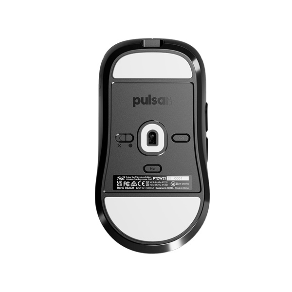 Pulsar TenZ 시그니처 에디션 무선 (블랙)_이미지