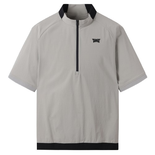 PXG 숏 슬리브 아노락 자켓 PJMPM611505이미지입니다. 누르면 해당 게시물로 새창이동합니다.