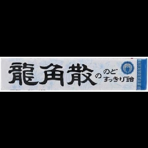 용각산 목캔디 오리지널 스틱 10알