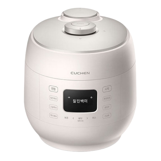 쿠첸 골든 CRT-GPD0641KFI이미지입니다. 누르면 해당 게시물로 새창이동합니다.