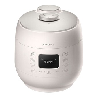 <b>쿠첸</b> 골든 CRT-GPD0641KFI