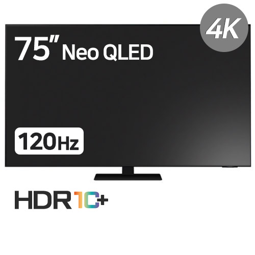 삼성전자 네오QLED QN75QN85A 리퍼비시 (방문수령)_이미지