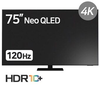 <b>삼성</b>전자 네오<b>QLED</b> QN75QN85A 리퍼비시