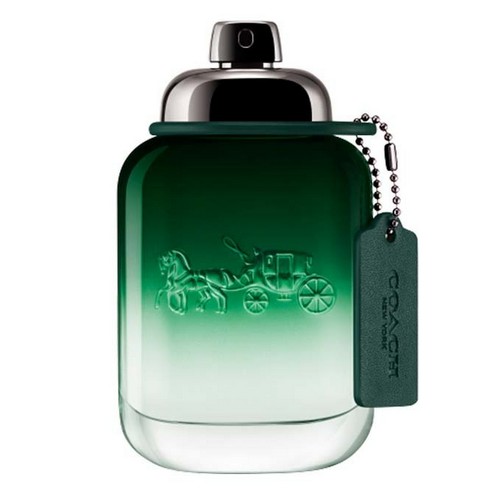 코치 맨 그린 EDT (60ml)_이미지