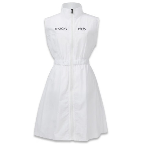 맥키 샤인 집업 원피스 MCFW23OPS-42이미지입니다. 누르면 해당 게시물로 새창이동합니다.