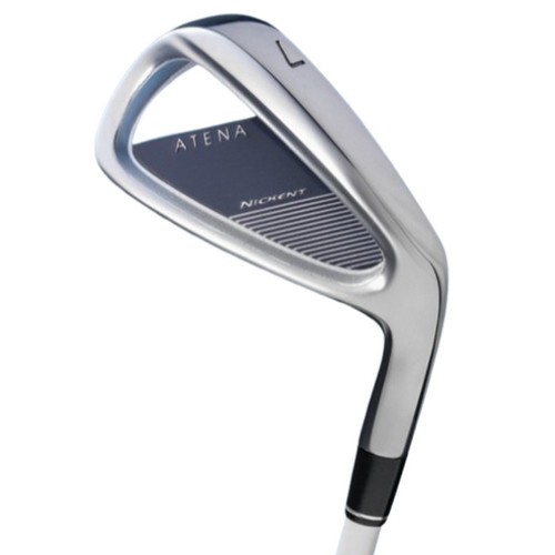 아테나 여성용 아이언 카본