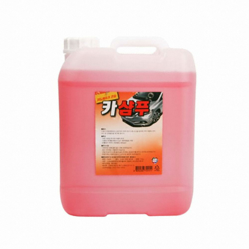 크로바 카보이 카샴푸 13L