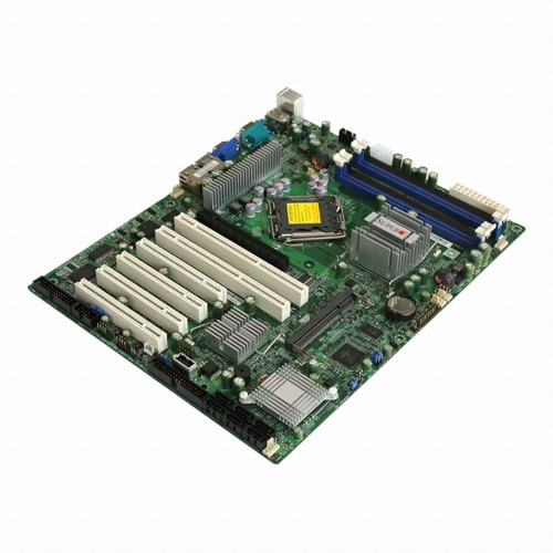 Supermicro X7SBA DS&G_이미지