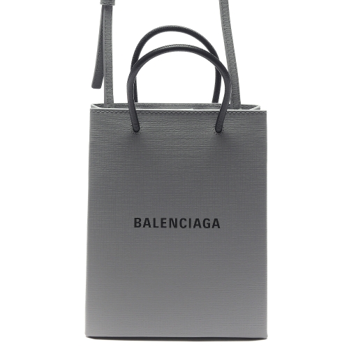 유니코 여성 SHOPPING 로고 프린트 크로스백 693805_0AI2N_1160_22S