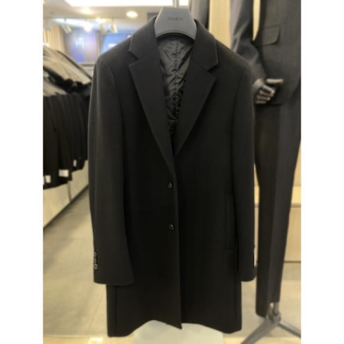 세이브존03 싱글 체스터 코트 AGAGABF4CG1101AA 42714049