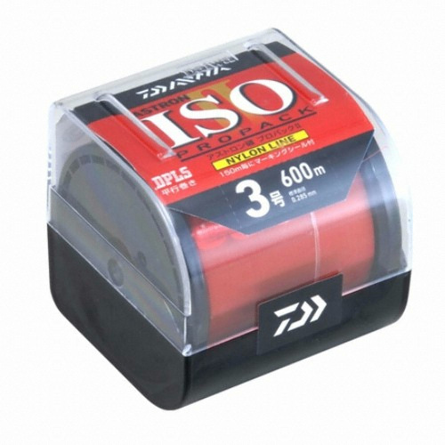 다이와 아스트론 이소 프로팩2 [600m]