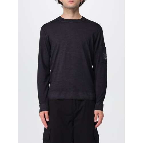 CP컴퍼니 씨피 컴퍼니 니트 FW25 19CMKN024A003247F 888 6537770_이미지