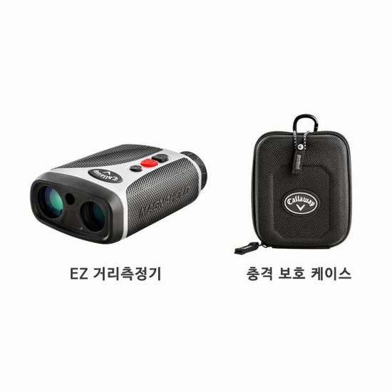 캘러웨이 EZ_이미지