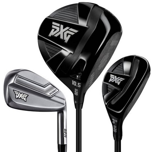 PXG 0211 V3 조합 풀세트
