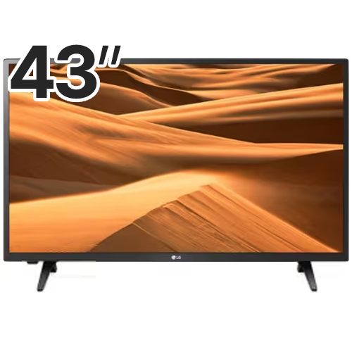 LG���� 43LM561C0NA