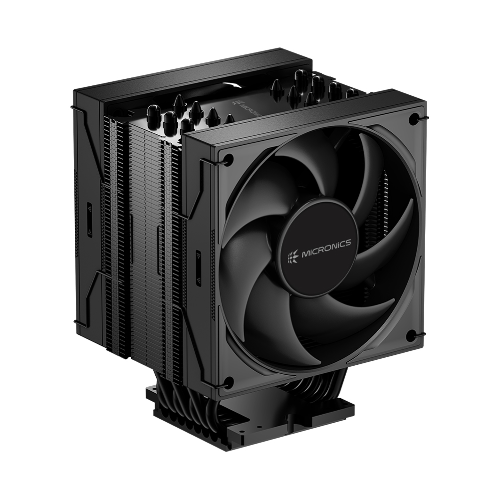 마이크로닉스 Ai-PRO A712WS complete (블랙)_이미지