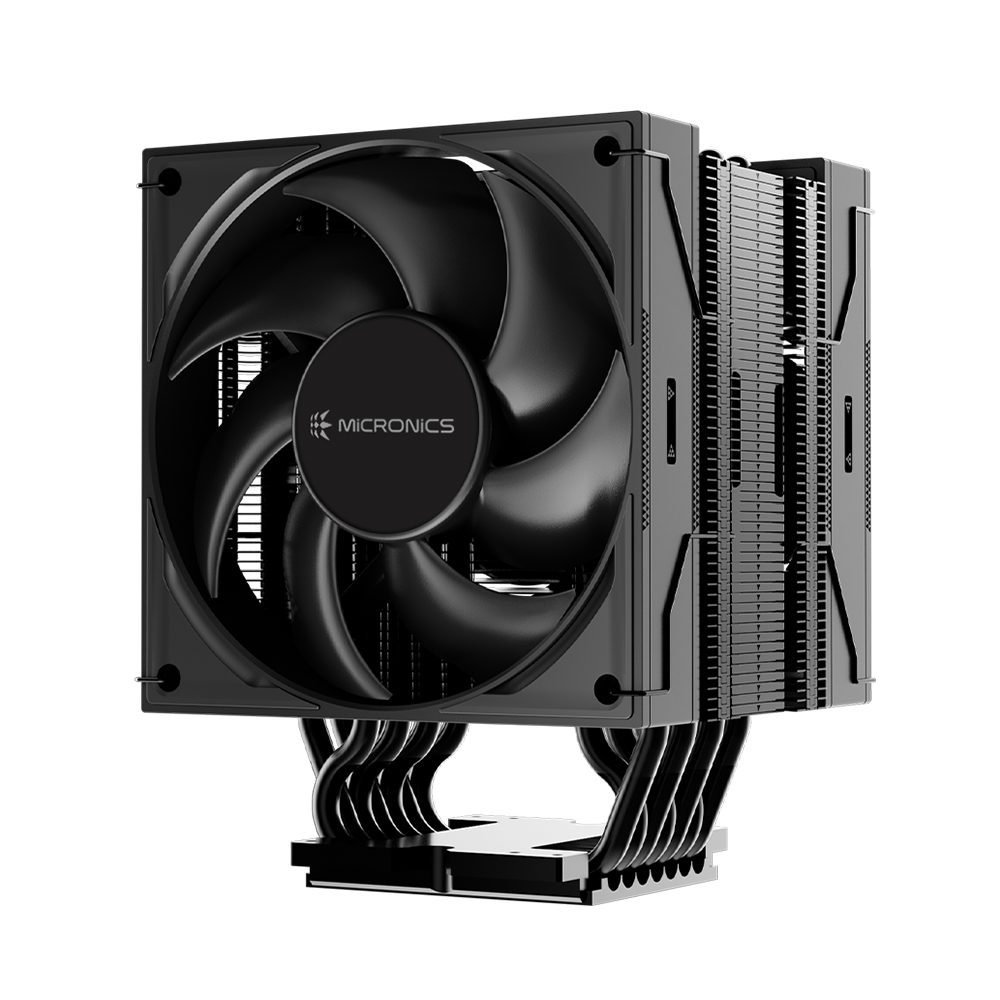마이크로닉스 Ai-PRO A712WS complete (블랙)_이미지