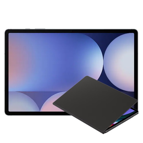 삼성전자 갤럭시탭S10 플러스 5G+북커버 (512GB)