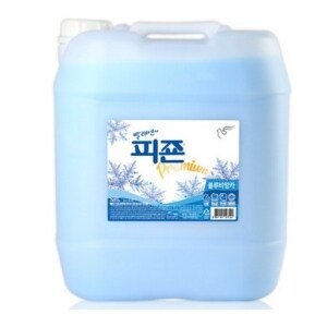 피죤 블루비앙카 20L