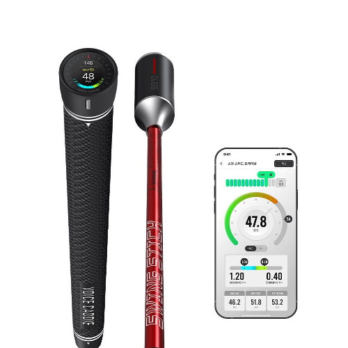 보이스캐디 디지털 스윙스틱 SS10