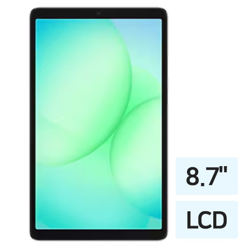 삼성전자  갤럭시탭A11 해외구매 (램4GB,64GB)