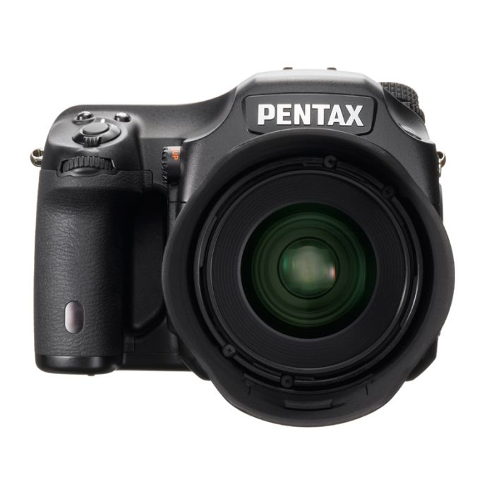 펜탁스 645D (해외구매)