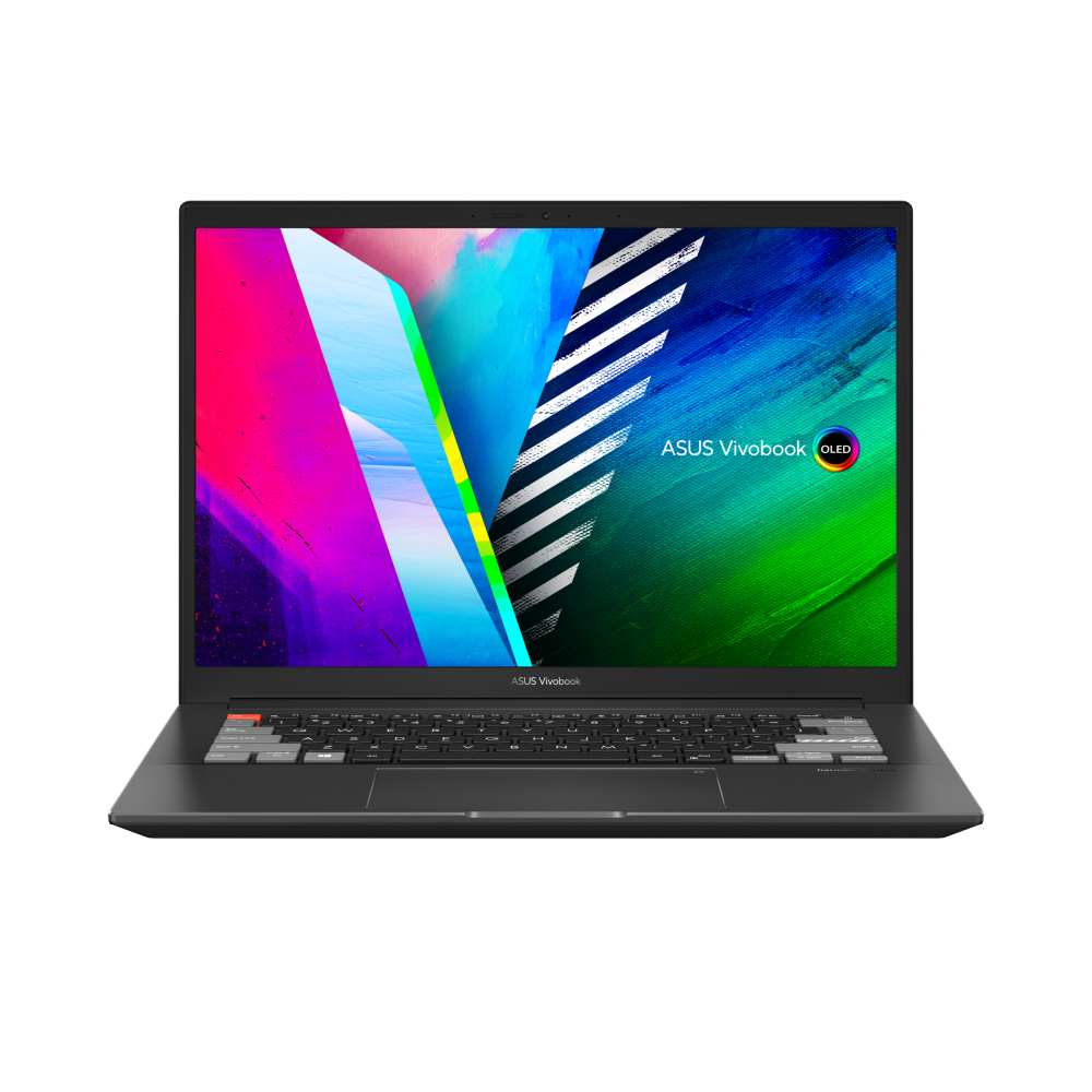 ASUS 비보북 프로 14X OLED M7400QC-KM015 (SSD 2TB + SSD 512GB)