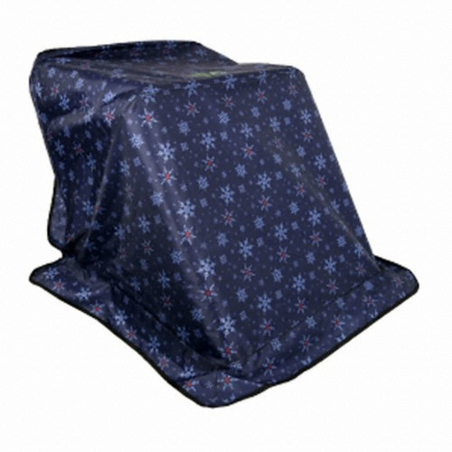 청수레저 이글루5 난로 텐트 신형_이미지