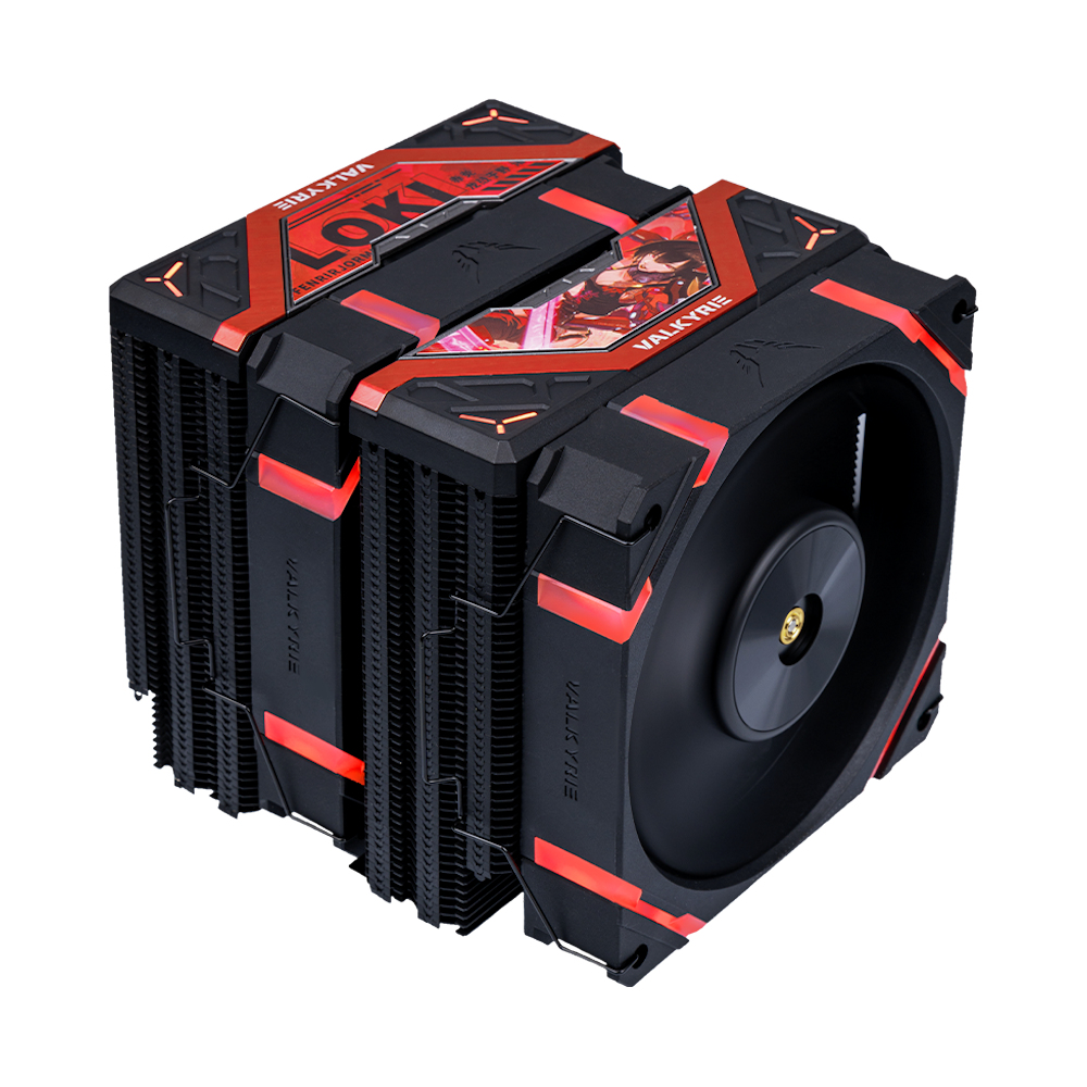 ��Ű�� DL125 ARGB(BLACK)