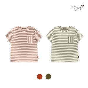 페리미츠 여름 이벤트 ST 반팔 티셔츠 P2425T147