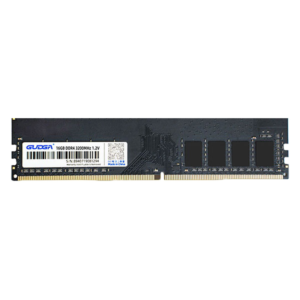 GUDGA DDR4-3200 CL22 (32GB)_이미지