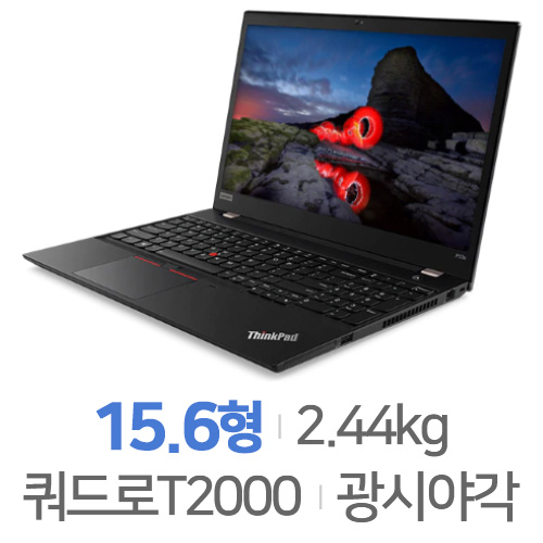 레노버 씽크패드 P53-20QNS02G00